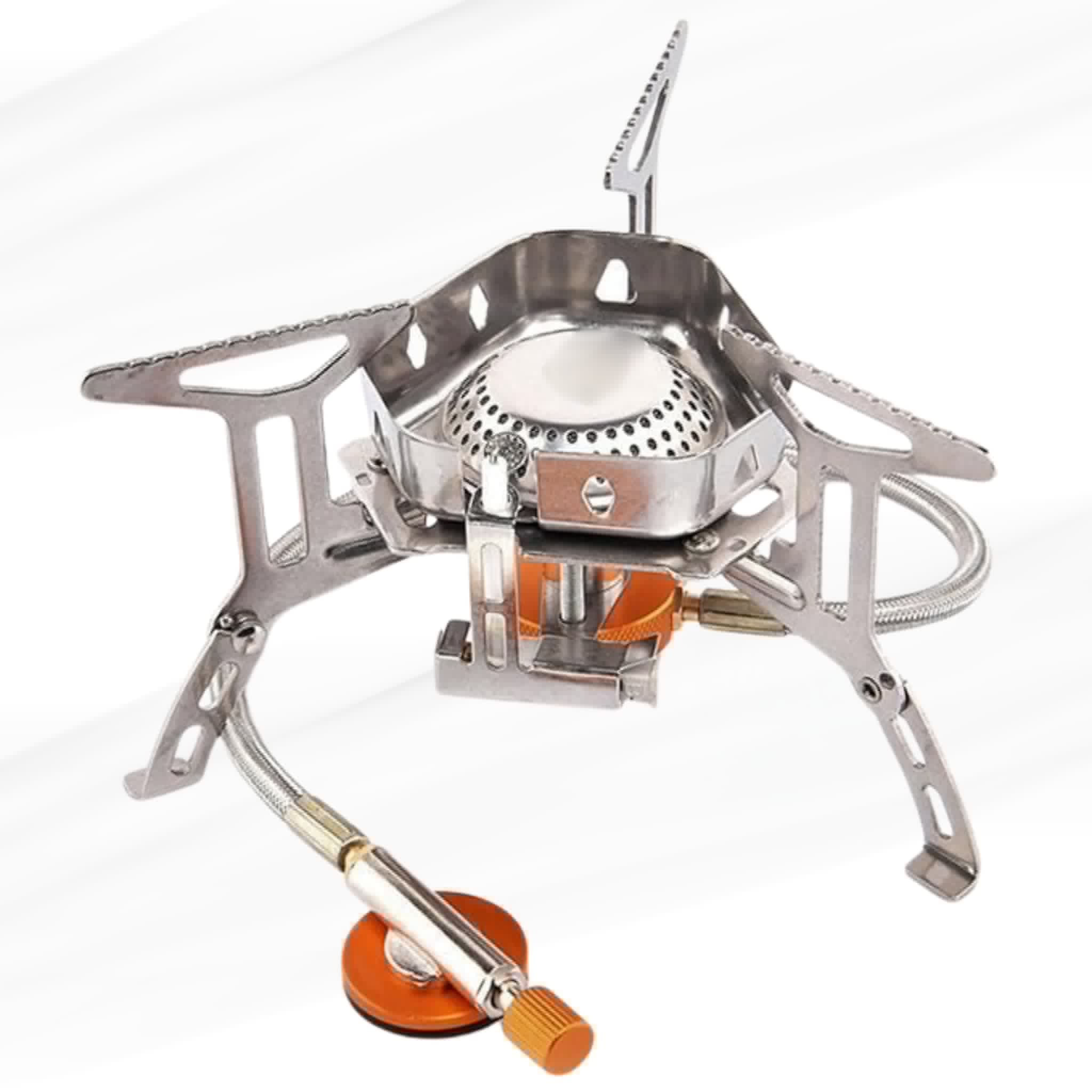 Portable Super Stove