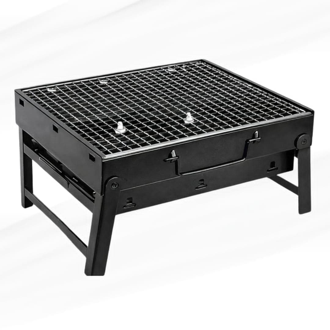 BBQ stand
