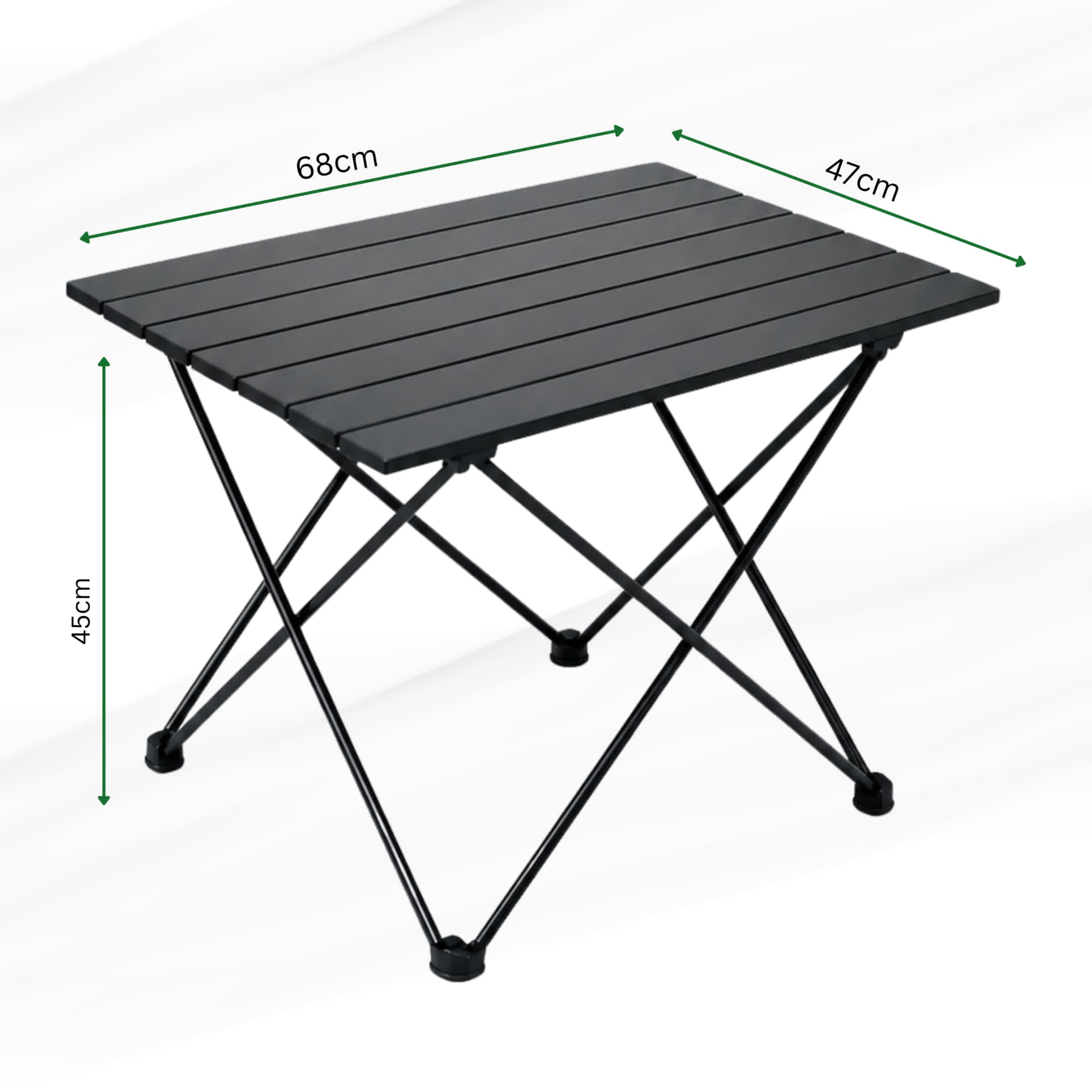 Small Foldable Table
