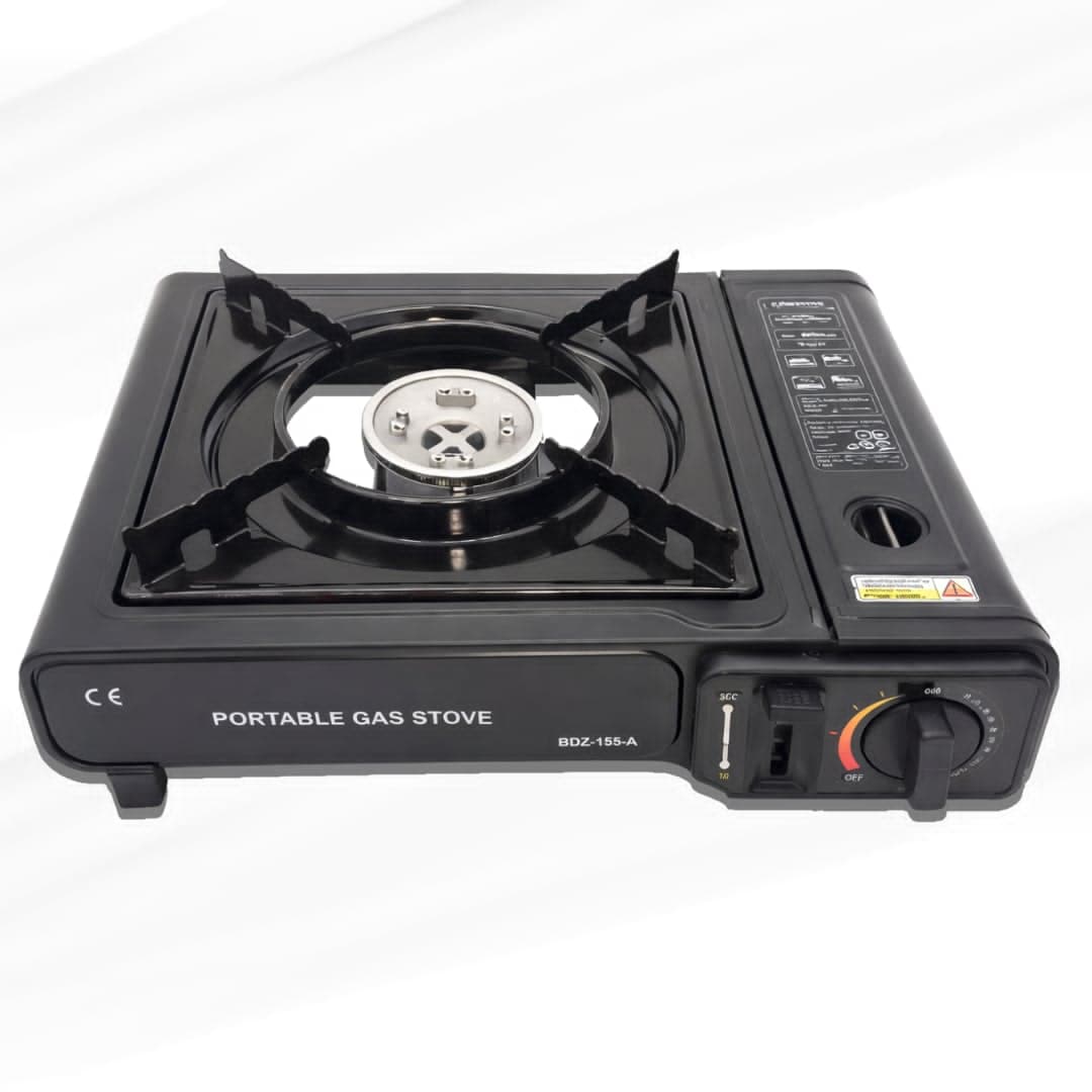 Multipurpose Stove